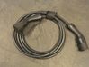 Electric car charging cable 32257297