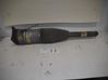 Rear air suspension bag/shock absorber 600635300C