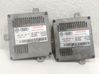 LED ballast control module 4G0907397P