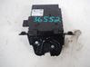 Tailgate lock latch T2H47867