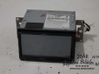 Unidad delantera de radio/CD/DVD/GPS 259153NF0A
