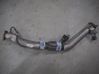 Muffler/silencer 4M0253350BD