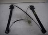 Front door electric window regulator 4M0839461A