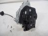 Rear door lock 4G0839016E