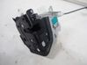 Front door lock 8J1837016F