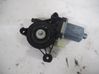 Front door window regulator motor 8W0959801