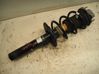 Front shock absorber with coil spring 31316871792