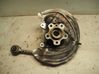Front wheel hub spindle knuckle 31216882598