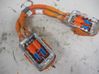 High voltage cable 1A17061000007576