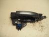 Rear door exterior handle 4M0837886A