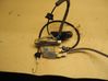 Rear door lock 4M0839016L