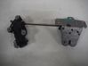 Tailgate lock latch 32149884
