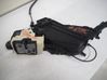 Rear door lock 32310950