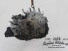 Manual 6 speed gearbox 2500A392