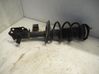 Front shock absorber with coil spring DD2B34700A
