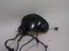 Front door electric wing mirror 8X1857410S