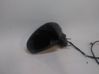 Front door electric wing mirror 8X1857409R