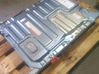 Hybrid / electric car battery 82002FL000