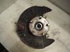 Front wheel hub spindle knuckle 28313SJ010