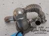 EGR-venttiili/lauhdutin 93184579