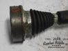 Front driveshaft 6R0407762A