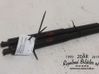 Amortizatorius variklio dangčio 51237148346