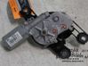 Motor del limpiaparabrisas trasero 1S6955711A