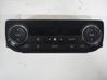 Moldura del climatizador/control de calefacción 7820A465XA