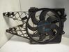 Electric radiator cooling fan 95509899