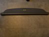 Trunk/boot trim cover NOPARTID