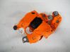 High voltage cable 109514500G