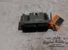 Engine control unit/module ECU 1613645280