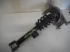 Amortiguador delantero con muelle espiral 104436901F