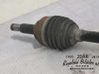 Rear driveshaft 102716100C