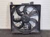 Radiator cooling fan shroud 253803Z100