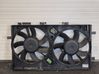 Radiator cooling fan shroud 13413332