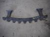 Radiator support slam panel 101927600B