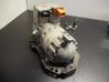 Kompresor / Sprężarka klimatyzacji A/C 1EA820808B