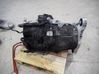 Electric car motor 103500001J