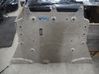 Engine splash shield/under tray 51757931783