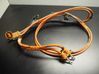 High voltage cable 5Q0971015J