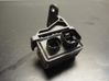 Glow plug pre-heat relay 1719477