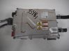 Voltage converter inverter 106098500C
