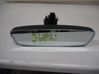 Rear view mirror (interior) 81A857333