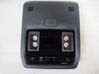 Panel lighting control switch 89A959561D