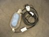 Electric car charging cable NOPARTID