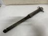 Rear shock absorber/damper NOPARTID