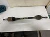 Rear driveshaft 100771901A