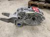 Electric car Transmission 3114001005097