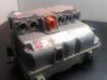 Inversor/convertidor de voltaje 5QE907070H